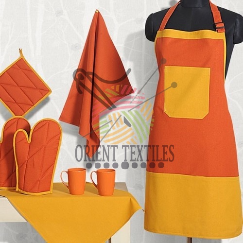 DXB Women Kitchen Linen Set 13